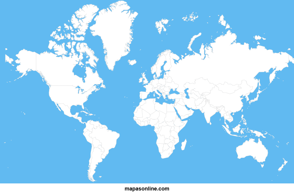 Mapa Personalizado Mapasonline